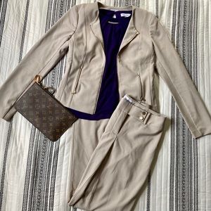 Calvin Klein dress pants